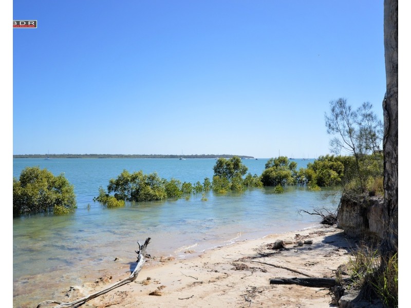 58 Traviston Way, Burrum Heads QLD 4659