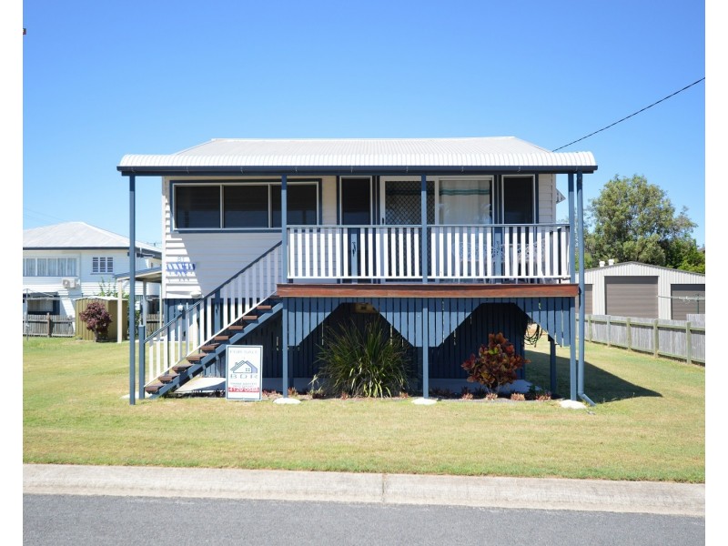 81 Burrum Street, Burrum Heads QLD 4659