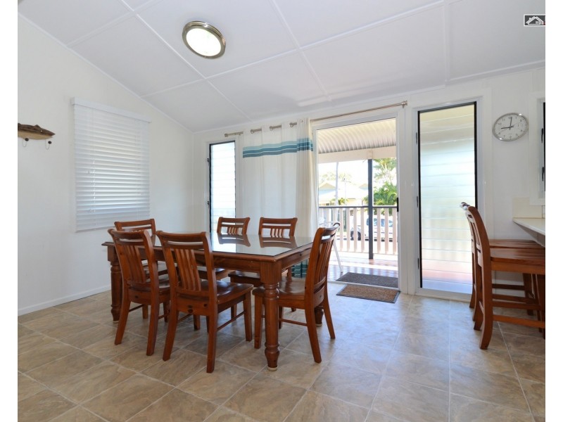 81 Burrum Street, Burrum Heads QLD 4659