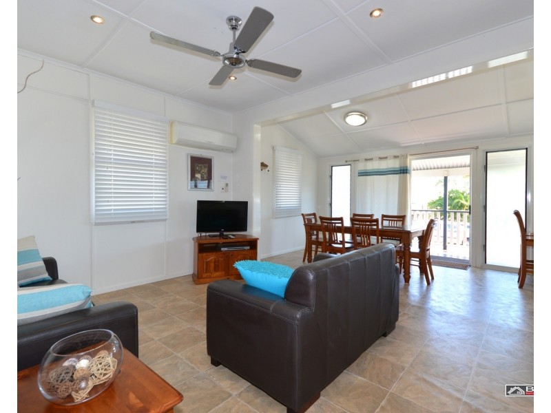 81 Burrum Street, Burrum Heads QLD 4659