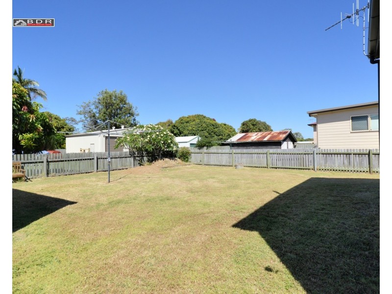 81 Burrum Street, Burrum Heads QLD 4659