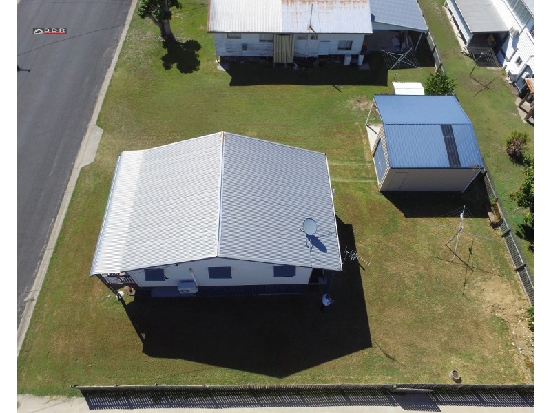 81 Burrum Street, Burrum Heads QLD 4659