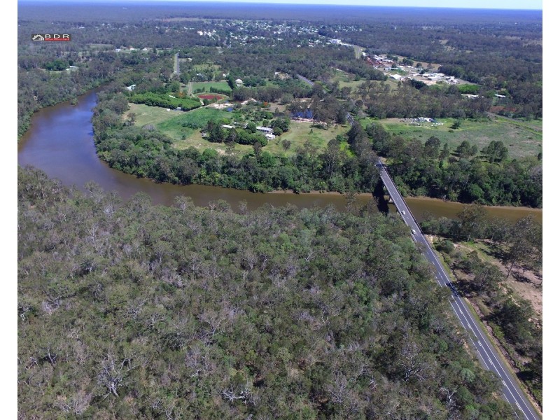 0 Burrum River Road, Torbanlea QLD 4662