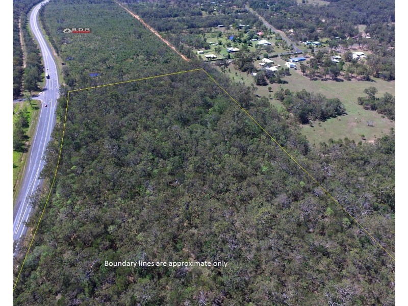 0 Burrum River Road, Torbanlea QLD 4662