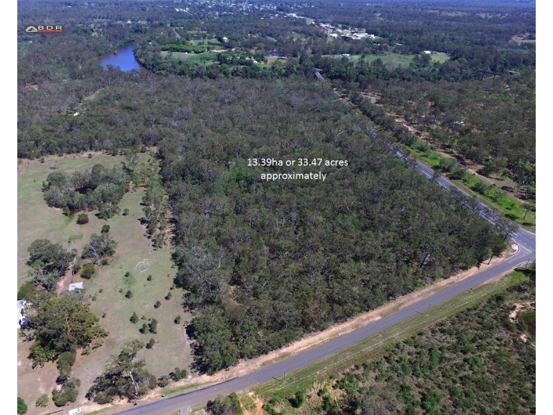 0 Burrum River Road, Torbanlea QLD 4662