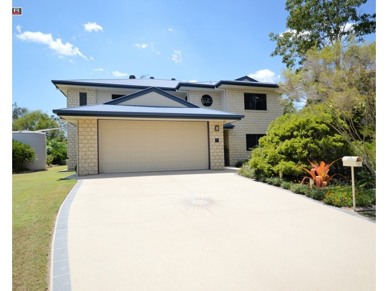 1 Tamarind Close, Burrum Heads QLD 4659