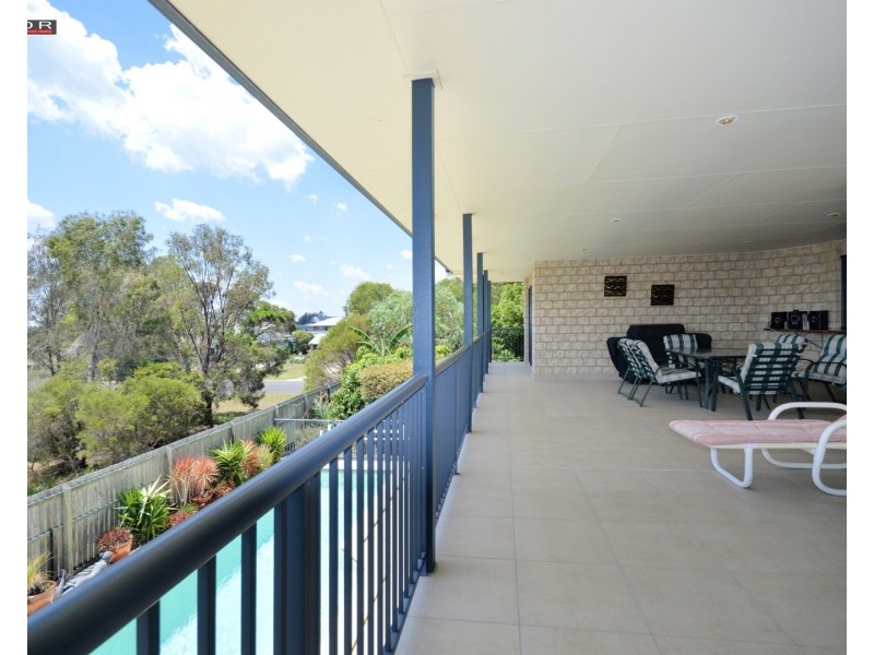 1 Tamarind Close, Burrum Heads QLD 4659