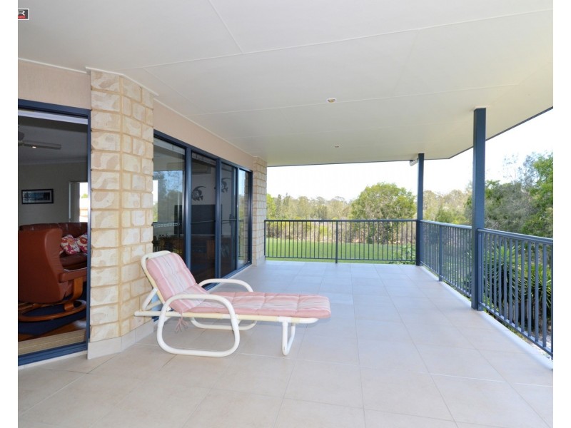 1 Tamarind Close, Burrum Heads QLD 4659