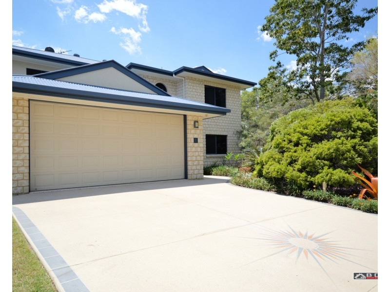 1 Tamarind Close, Burrum Heads QLD 4659