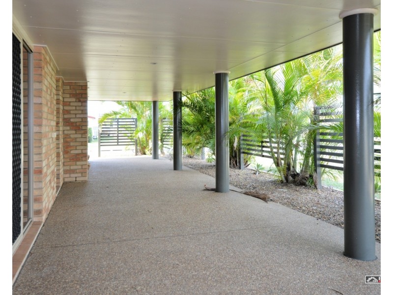 Burrum Heads QLD 4659