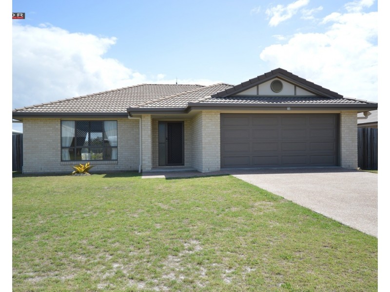 16 Honey Myrtle, Burrum Heads QLD 4659