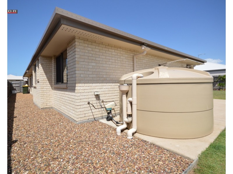 16 Honey Myrtle, Burrum Heads QLD 4659