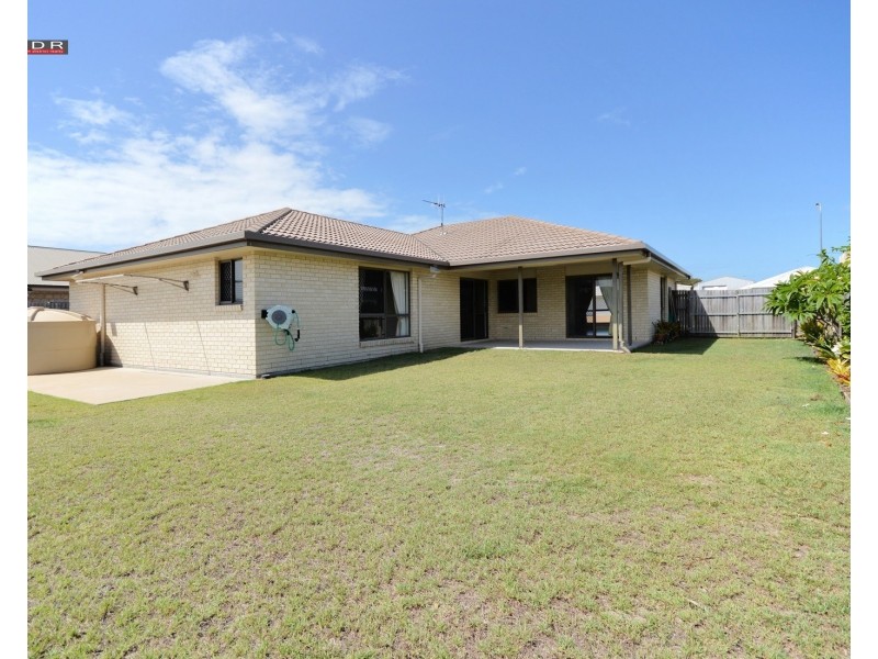 16 Honey Myrtle, Burrum Heads QLD 4659