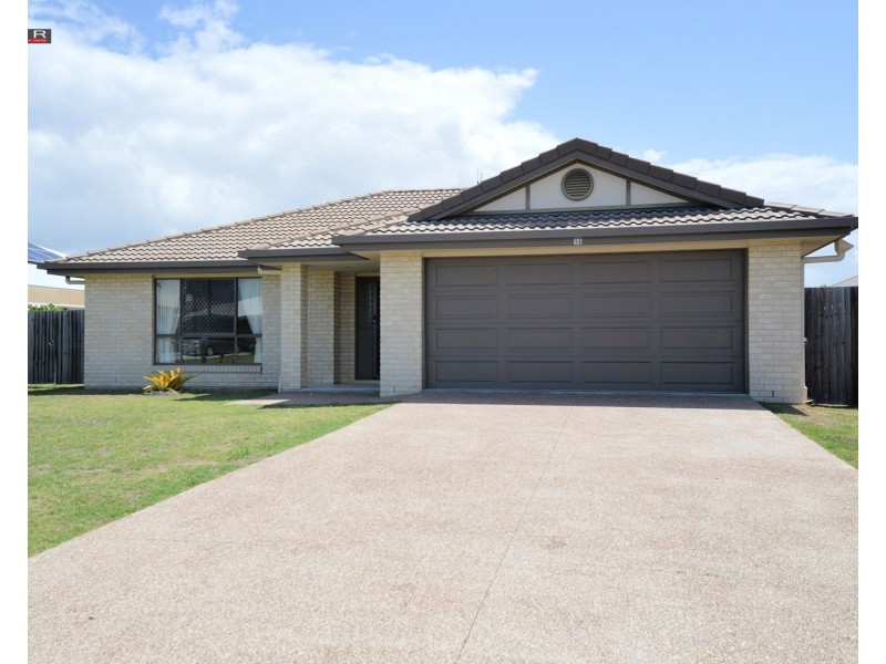 16 Honey Myrtle, Burrum Heads QLD 4659