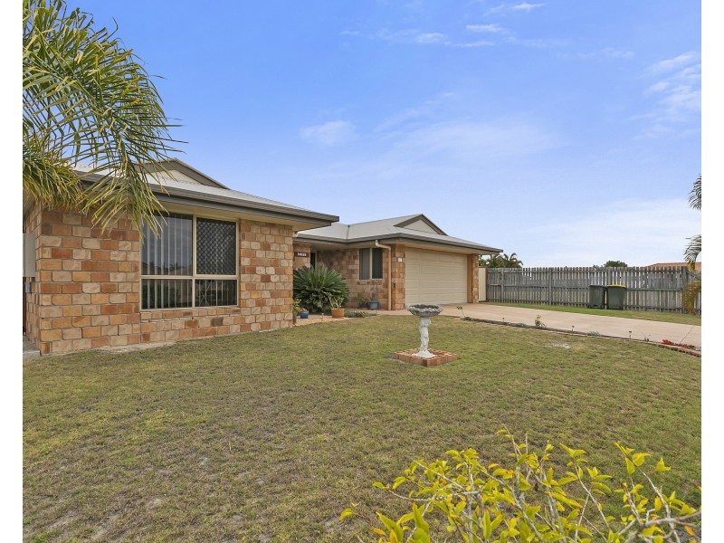 32 Lucas Drive, Burrum Heads QLD 4659