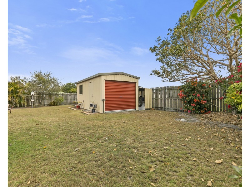 32 Lucas Drive, Burrum Heads QLD 4659