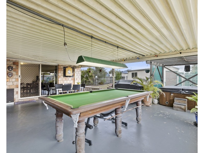32 Lucas Drive, Burrum Heads QLD 4659