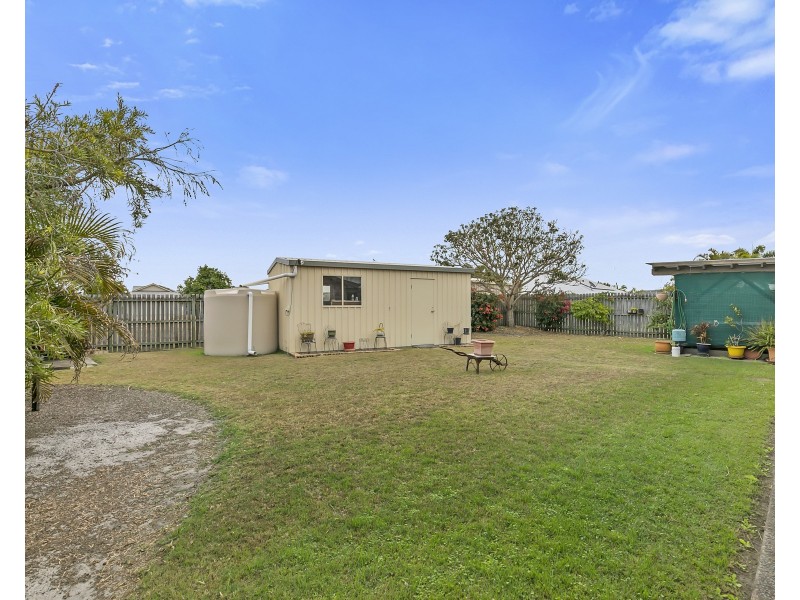32 Lucas Drive, Burrum Heads QLD 4659