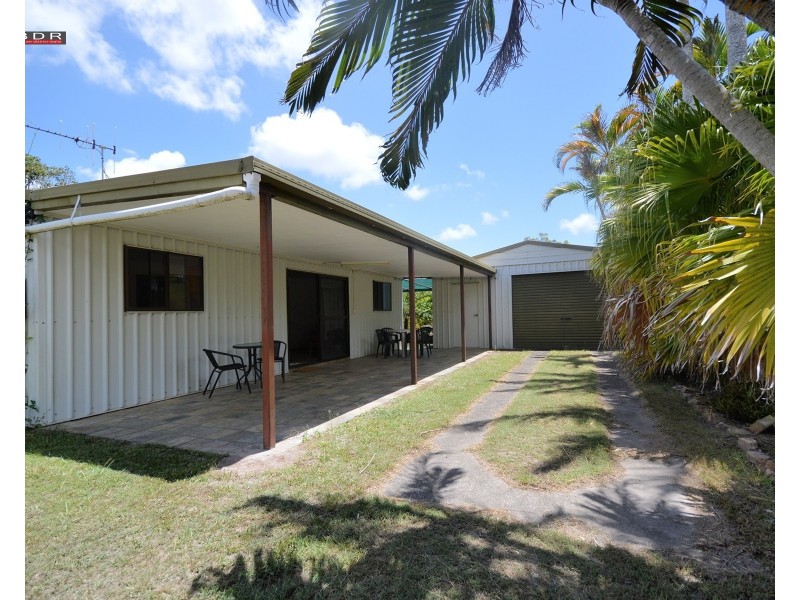 1-7 Keith Street, Burrum River QLD 4659