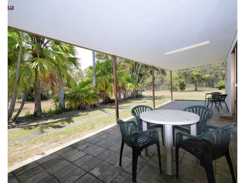 1-7 Keith Street, Burrum River QLD 4659