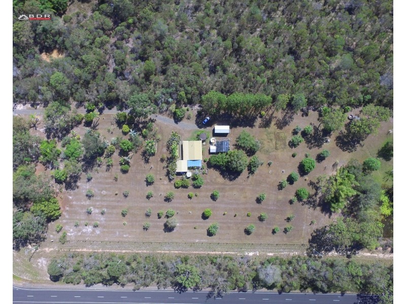 1-7 Keith Street, Burrum River QLD 4659