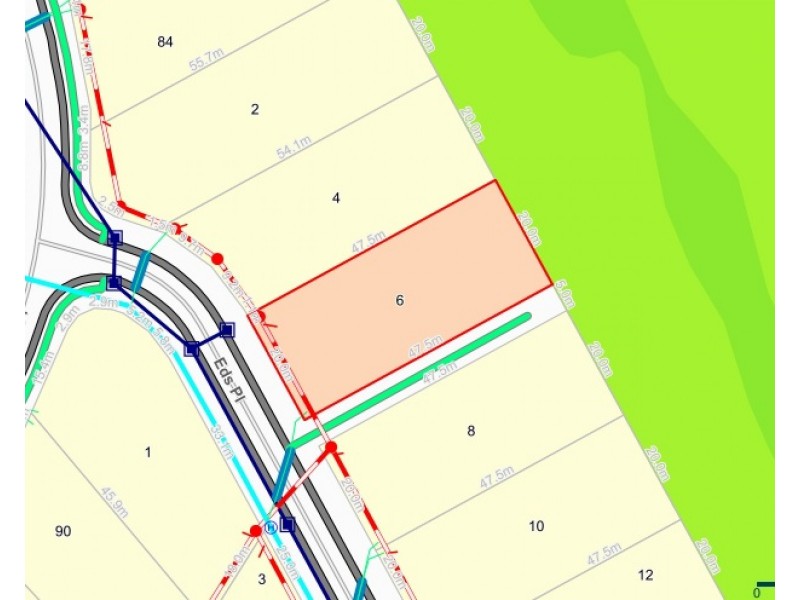 6 Eds Place, Burrum Heads QLD 4659