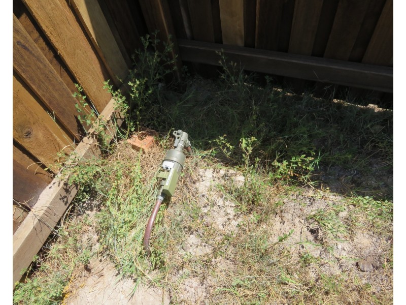 6 Eds Place, Burrum Heads QLD 4659