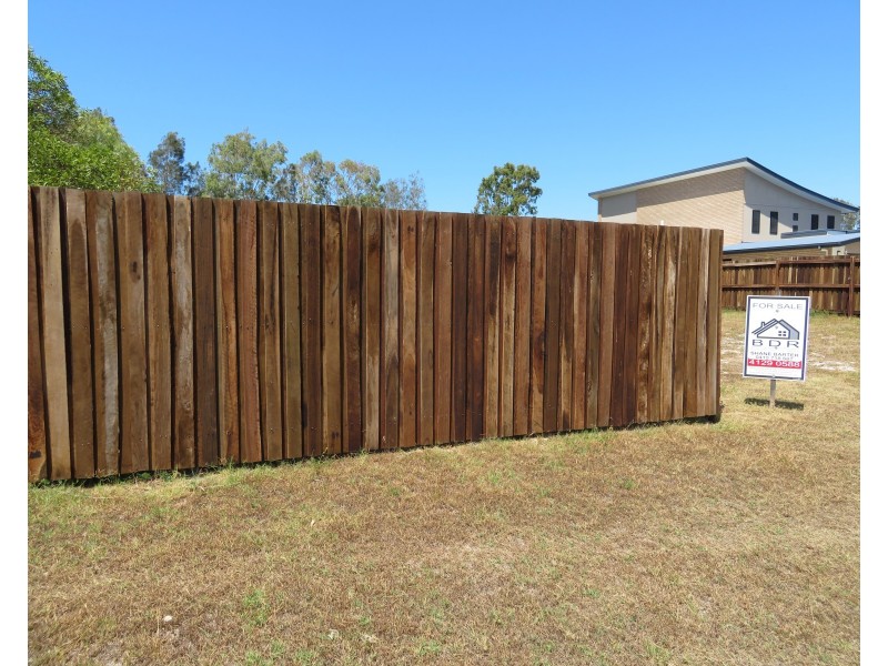 6 Eds Place, Burrum Heads QLD 4659