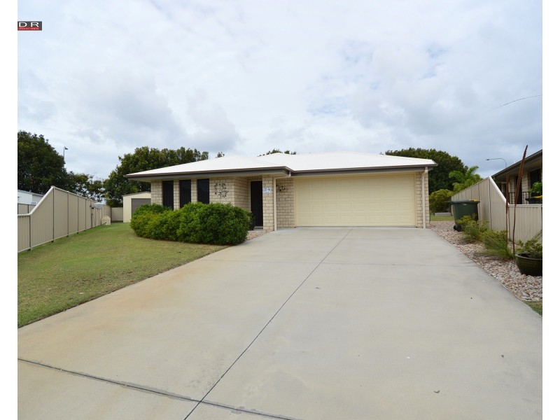 24 Noeme Street, Burrum Heads QLD 4659