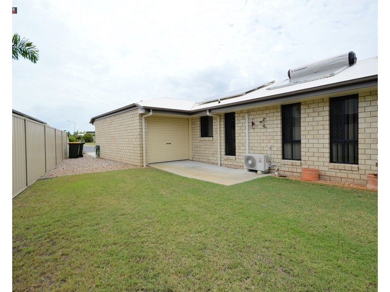 24 Noeme Street, Burrum Heads QLD 4659