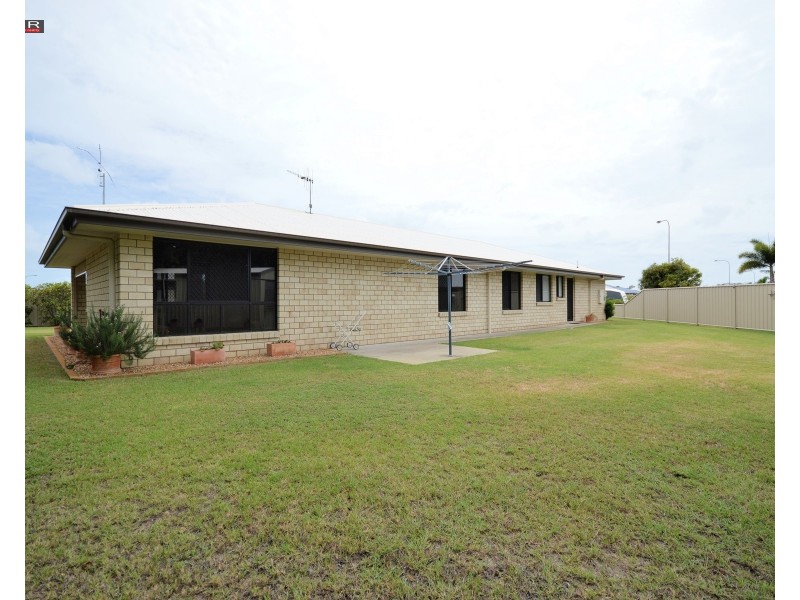 24 Noeme Street, Burrum Heads QLD 4659