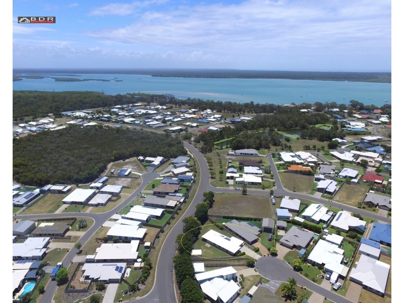 24 Noeme Street, Burrum Heads QLD 4659