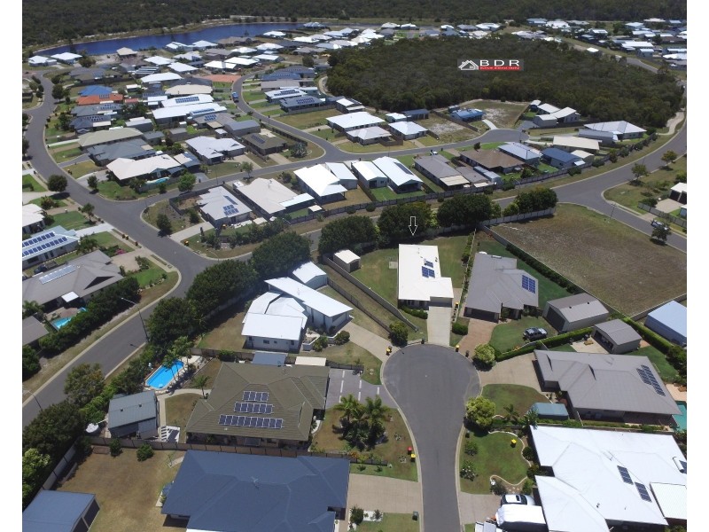 24 Noeme Street, Burrum Heads QLD 4659