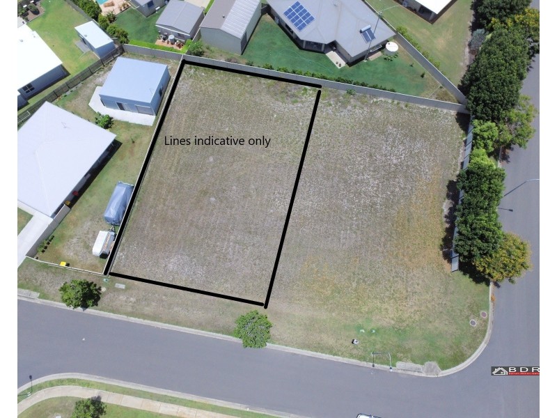 40 Louise Drive, Burrum Heads QLD 4659