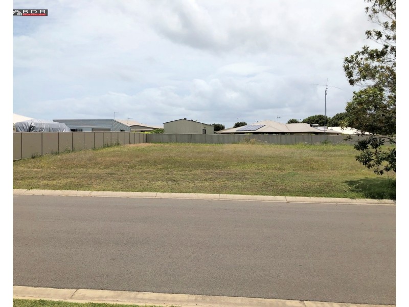 40 Louise Drive, Burrum Heads QLD 4659