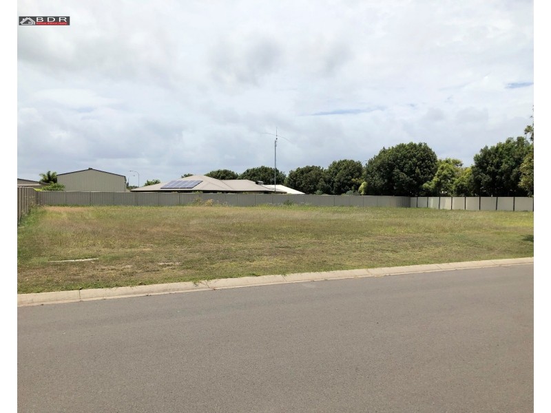 40 Louise Drive, Burrum Heads QLD 4659