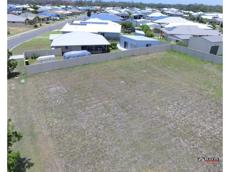 40 Louise Drive, Burrum Heads QLD 4659