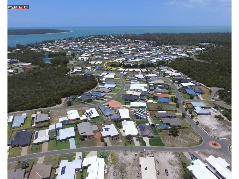 40 Louise Drive, Burrum Heads QLD 4659