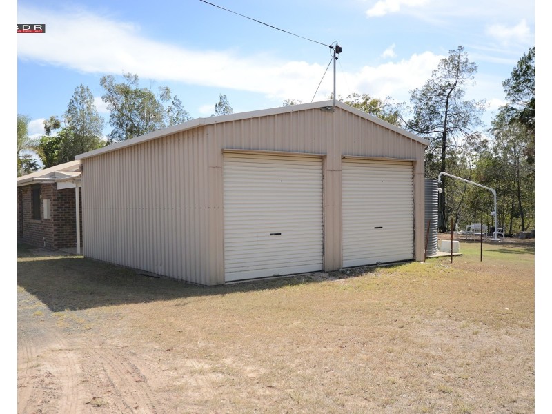 12 Jacqueline Drive, Pacific Haven QLD 4659