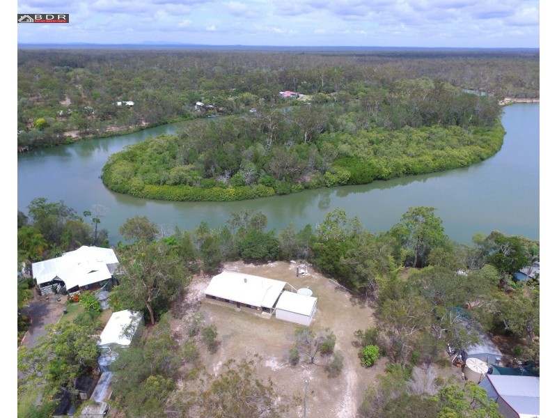 12 Jacqueline Drive, Pacific Haven QLD 4659