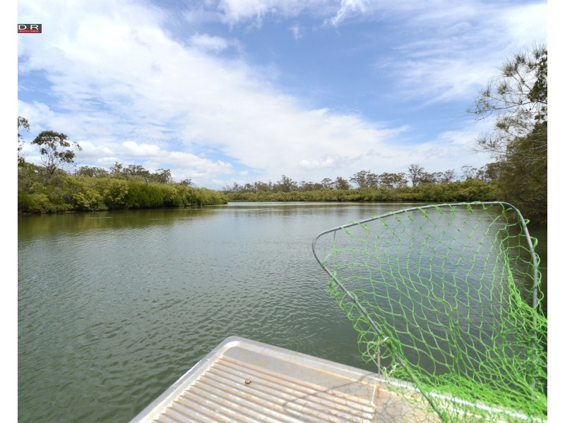 12 Jacqueline Drive, Pacific Haven QLD 4659