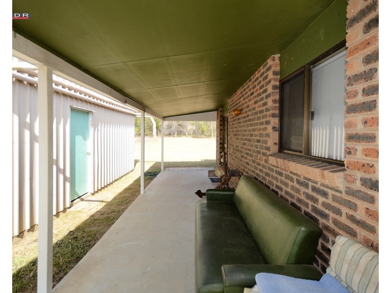 12 Jacqueline Drive, Pacific Haven QLD 4659
