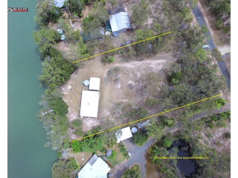 12 Jacqueline Drive, Pacific Haven QLD 4659