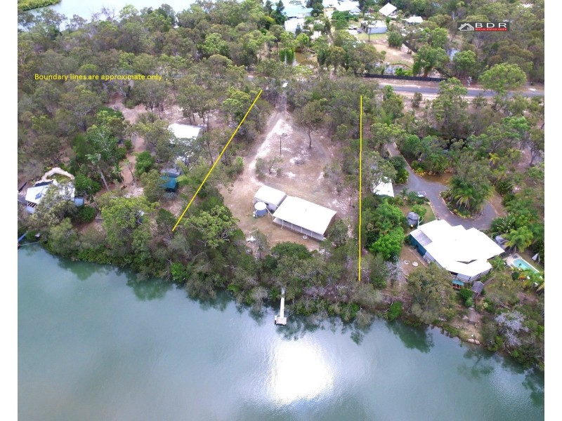 12 Jacqueline Drive, Pacific Haven QLD 4659