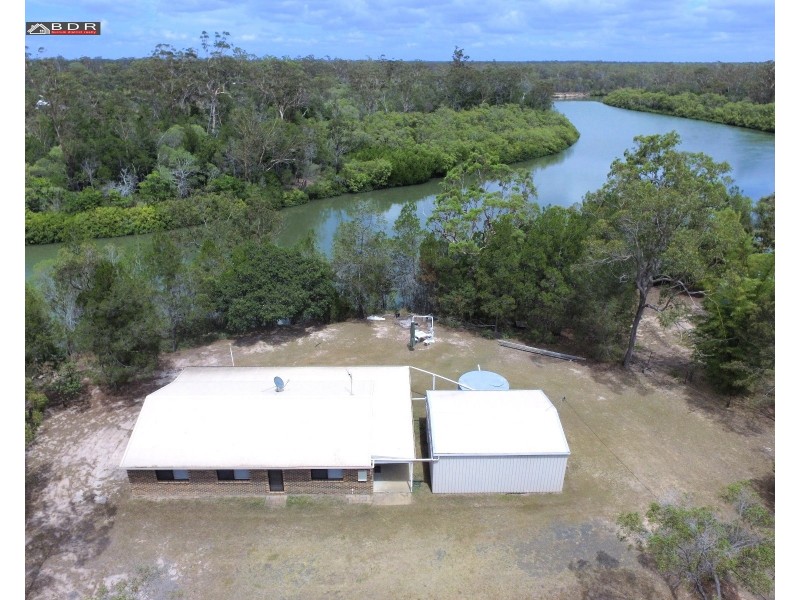 12 Jacqueline Drive, Pacific Haven QLD 4659