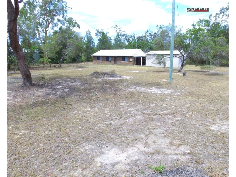 12 Jacqueline Drive, Pacific Haven QLD 4659