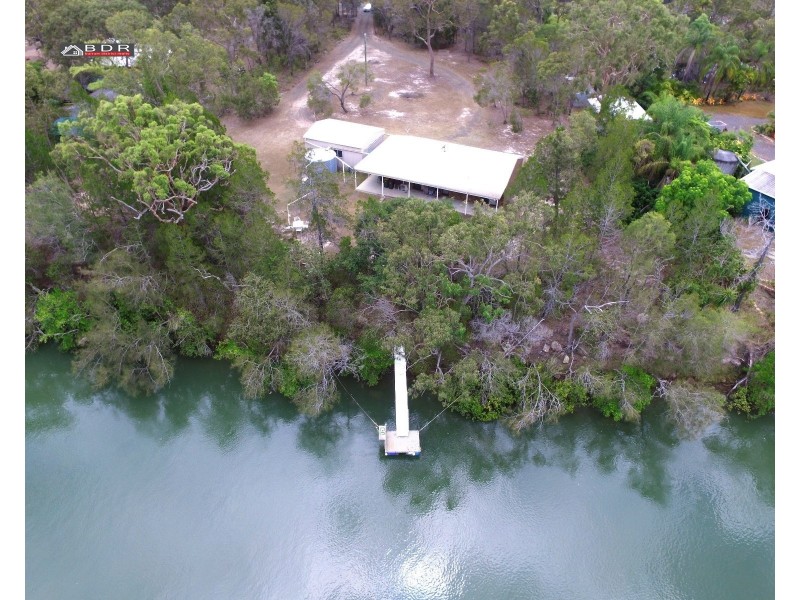 12 Jacqueline Drive, Pacific Haven QLD 4659