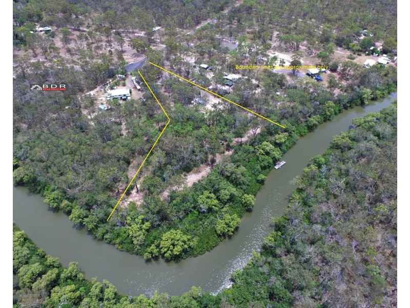 14 Cherwell Cresent, Pacific Haven QLD 4659