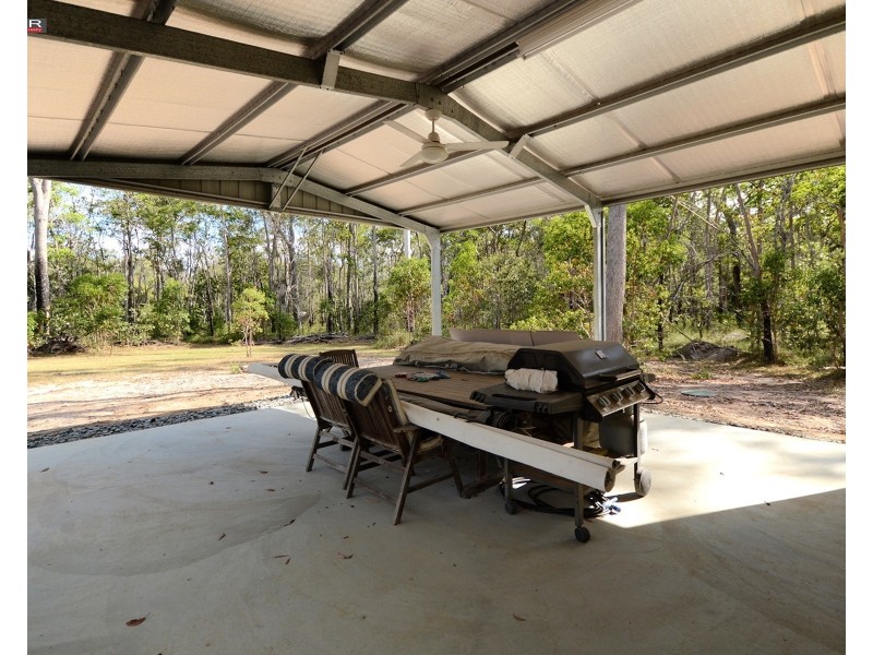 14 Cherwell Cresent, Pacific Haven QLD 4659