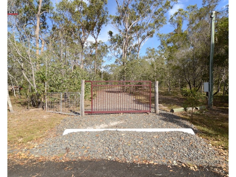 14 Cherwell Cresent, Pacific Haven QLD 4659